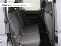 Volkswagen Caddy - Vorschau Bild 15
