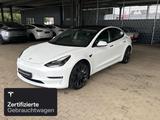 Tesla Model 3 Performance - Tesla Gebrauchtwagen in Hannover