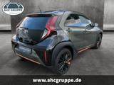 Toyota Aygo X 1.0 VVT-i CVT 5-Türer Limited Air, Cloud- - Toyota Aygo (X) in Chemnitz