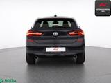 BMW X2 sDrive18d ADVANTAGE PLUS KAMERA,SPURHALTE,1HD - BMW X2 Gebrauchtwagen in Berlin