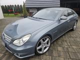 Mercedes-Benz Mercedes CLS 55AMG - aus 2005: Mercedes Cls
