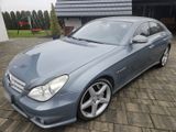 Mercedes-Benz Mercedes CLS 55AMG - aus 2005: Mercedes Cls