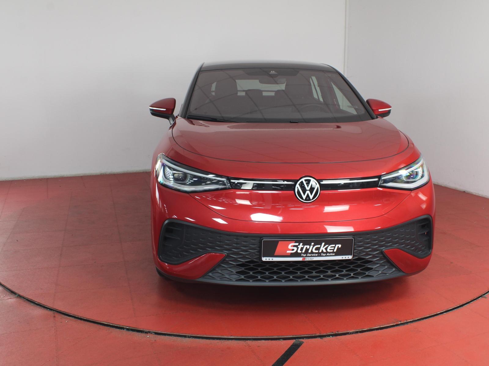 Volkswagen ID.5 Pro 210/77 409,-ohne Anzahlung Navi Pano IQ, миниатюра 23