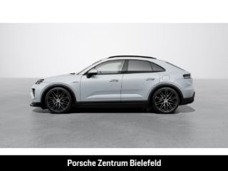 Porsche Macan 4 InnoDrive HA-Lenkung Surround View BOSE imagem 2