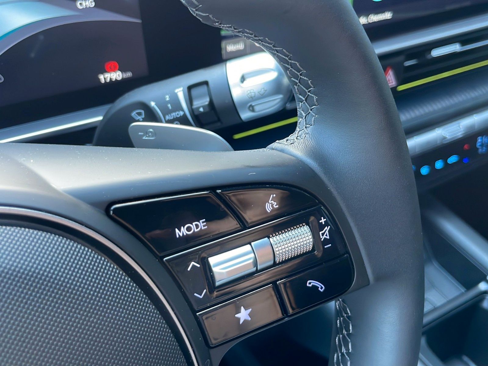 Hyundai IONIQ 6 – Bild 11