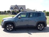 Jeep Renegade Longitude FWD 1,4 + Navi +++