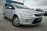 Ford C-MAX 1.8 Ghia |AHK| |HU/AU NEU| |Tempomat| - Ford C-Max aus 2007