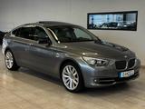BMW 530d Gran Turismo*HuD*Stdhz*Bi-Xenon*RFK*PDC*Nav - BMW 530 Gran Turismo in München