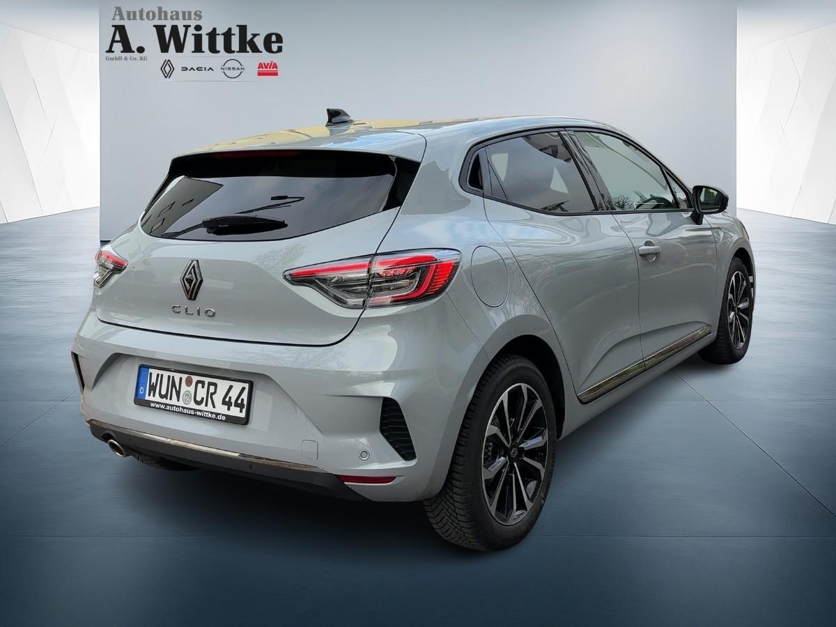 Renault Clio 5 Ph. 2 Techno TCe 90