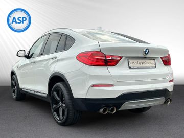 BMW X4 - 6