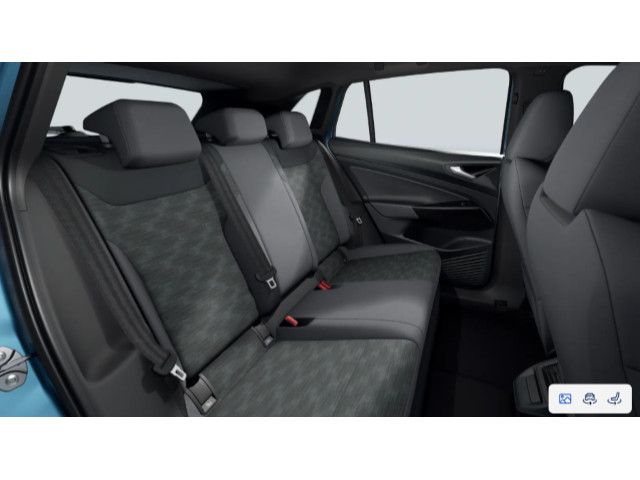 Volkswagen ID.4 - Bild 9