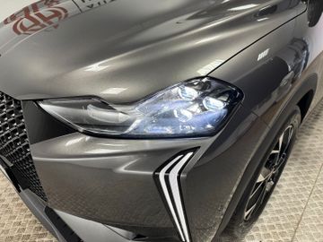 DS Automobiles DS3 Crossback NAVI*LED*360 GRAD*SH