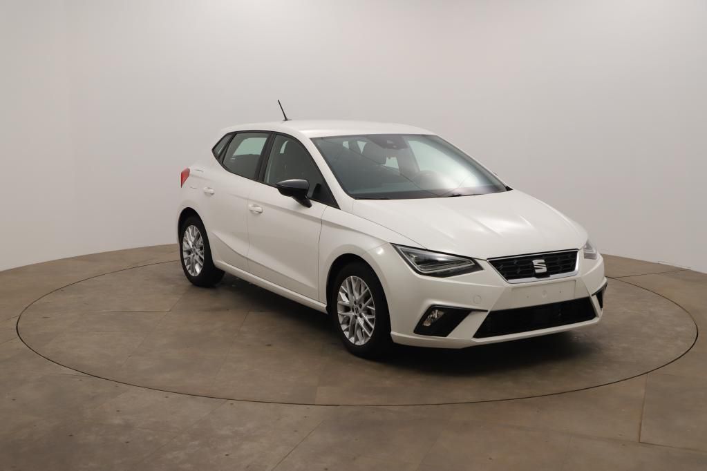 SEAT Ibiza FR-Line 1.0 TSI Klima*Tempo*PDC*Nav*SH