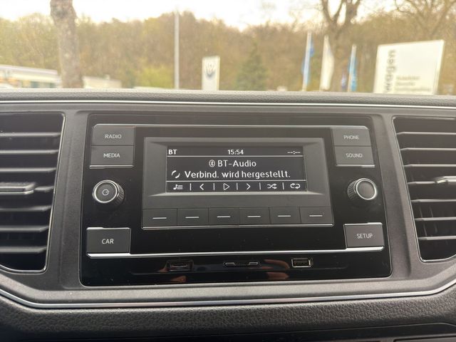 Crafter 35 2.0 TDI Trendline L2H2 FWD