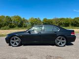 BMW 735Li V8 Leder Xenon Massage 21 Zoll DAB PDC - BMW 735