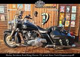 Harley-Davidson Road King Classic TC96 - HARLEY-DAVIDSON 2010 ROAD KING