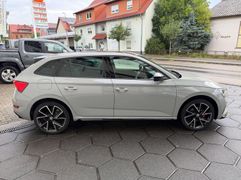 Škoda Scala 2021 — Vorschau 6