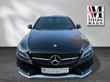Mercedes-Benz C 43 AMG T Modell  Tempomat 4Matic Navi AHK - gebrauchte Mercedes-Benz C 43 AMG aus dem Jahr 2016