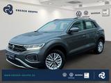 Volkswagen T-Roc 2.0TDI DSG Life LED+AHK+PARKLNK+DIGI+APP++