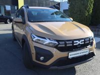 Dacia Sandero - Vorschau Bild 8