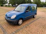 Renault Kangoo 1.2 - Renault Kangoo in Mainz