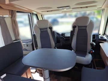 Weinsberg CaraCore 700 MEG Light Modell 2025