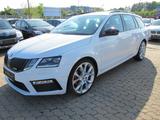 Skoda Octavia Combi RS