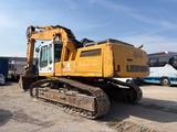Liebherr 944 Litronic - Schnellwechsler - Liebherr 944