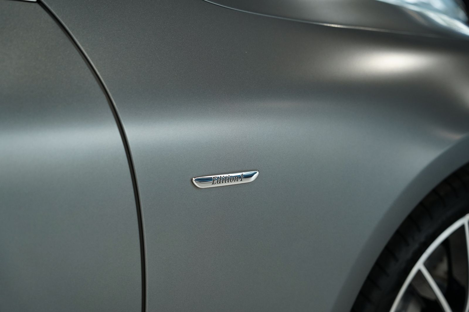 Mercedes Benz Cls 450
