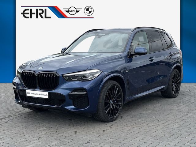 BMW X5 xDrive45e M Sport 22" AHK Massage Sitzbelüftu