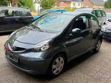 Toyota Aygo "City"-2.Hand-Allwetter-Scheckheft-Tüv Neu - Toyota aus 2006: Aygo