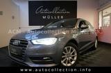 Audi A3 Sportback*2.Hand*Xenon*PDC*Navi*S-Tronic*NSW* - Audi A3 aus 2013: Limousine