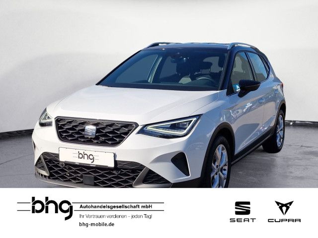 Seat Arona FR 1.0 TSI 7-Gang-D