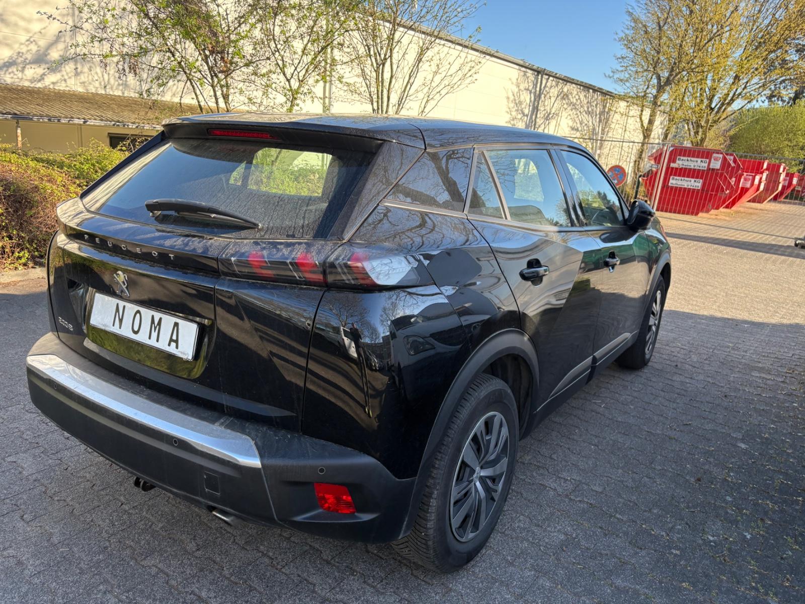 Peugeot 2008 1.5HDI/Active Business/Netto 7900
