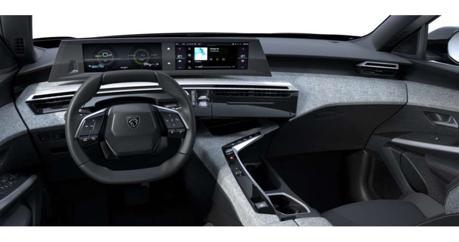 Peugeot 3008 - Bild 6