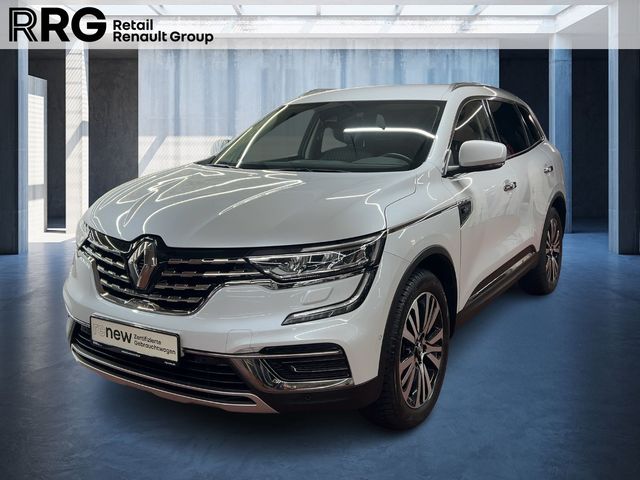 Renault Koleos INITIALE PARIS TCe 160 EDC