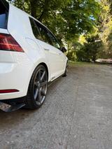 Volkswagen Golf 2.0 TSI 213kW OPF DSG GTI TCR GTI TCR - Privatanbieter Berlin gebraucht