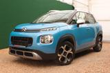 Citroën C3 Aircross 1.2/ Klimaautom./ Alu/ CarPlay/55tkm - Citroën C3 Aircross in Bielefeld