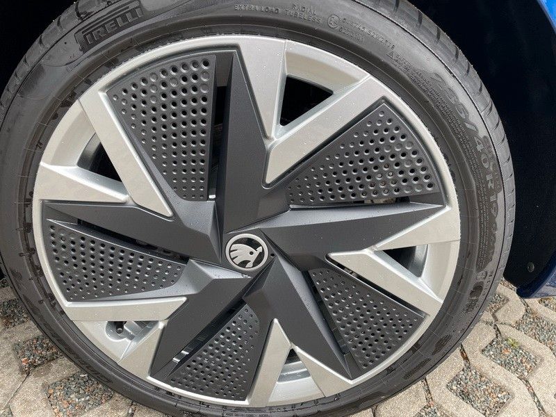 Skoda Superb - Bild 17