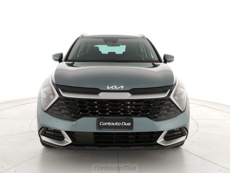 Other Kia Sportage Sportage 1.6 tgdi hev Style auto imagem 2