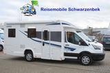 Rimor EVO 77 PLUS AUTOMATIK+170PS RUNDSITZ.&2xHUBBETT - Offers