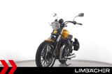 Moto Guzzi V9 ROAMER - Taschen, BT-Connect - MOTO GUZZI T