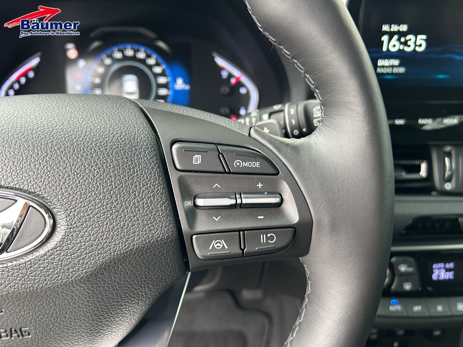 Hyundai i30 – Bild 23