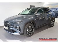 Hyundai TUCSON - Vorschau Bild 2