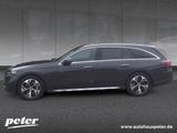 Mercedes-Benz E 450 4MATIC T-Modell All-Terrain Avantgarde - Mercedes-Benz E 450: Kombi