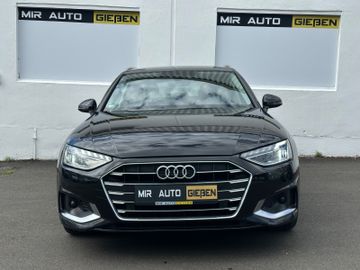 Audi A4 - 2