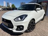 Suzuki Swift Sport **WENIG KILOMETER** - Suzuki Swift: Weiß, Sport