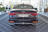 Audi A8 L 4.0 Security Werks Panzer Armored VR9 - : Panzer