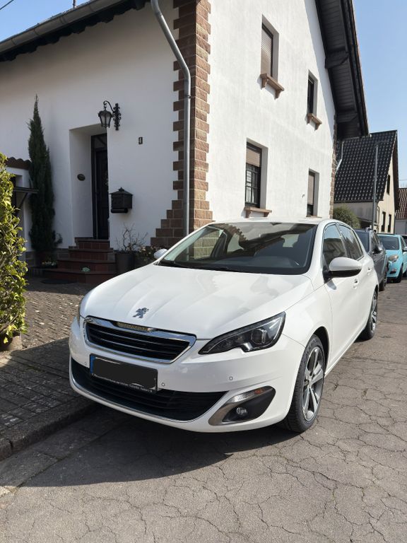 Image of Peugeot 308
