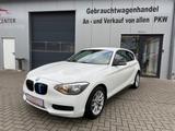 BMW 114i*PDC*GJREIFEN*STEUERKETTE NEU*SHZ - BMW 114 Gebrauchtwagen